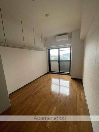 エスペランツ琵琶湖[1K/23.78m2]のリビング・居間