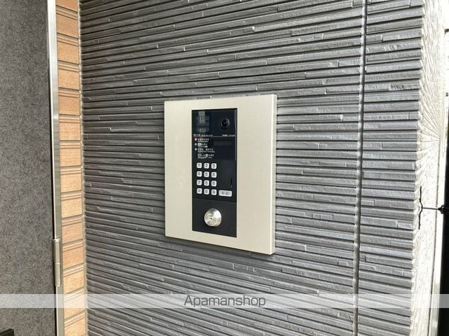 CALM一本杉の内装写真