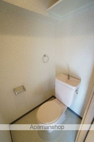 ジュネス別府の内装写真