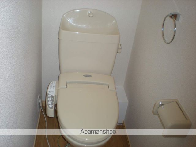 レオパレスヴェラ コートの内装写真
