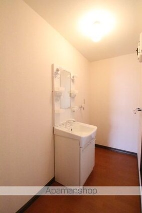 アネックス[3DK/50m2]の洗面所