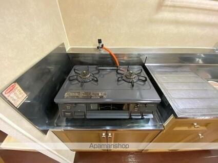 サンピア・Ｋ　Ａ棟Ｂ棟[1K/26.93m2]の内装6