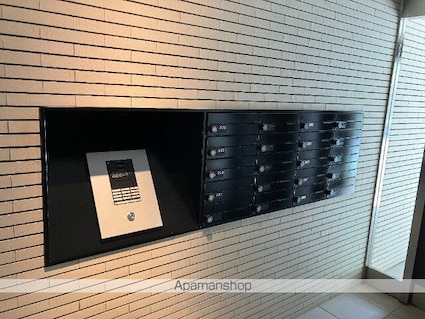 プラシードテラス森下[1LDK/40.02m2]のその他内装