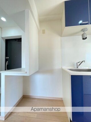 クレアール巣鴨[2K/41.92m2]の内装1