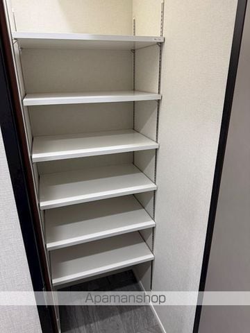 メインステージ板橋志村IIIの内装写真