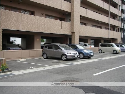 アルファライフ松島[2LDK/54.68m2]の共用部3