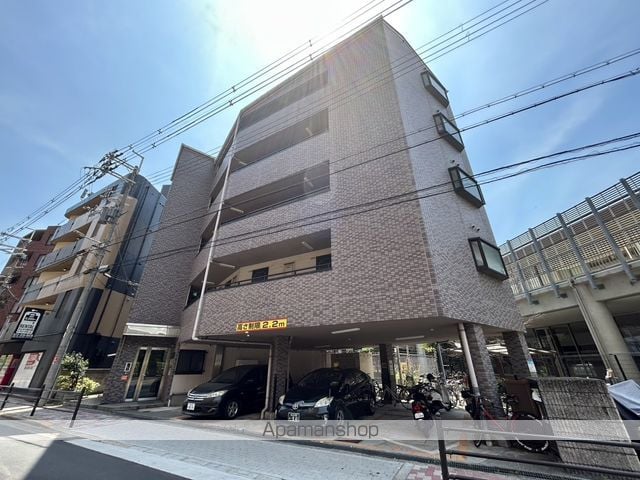 エミネンスヨシムラの外観写真