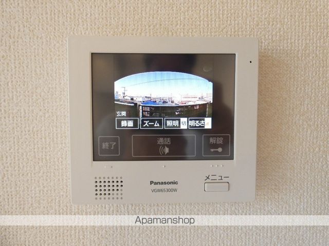 RECENTE和田 A棟の内装写真