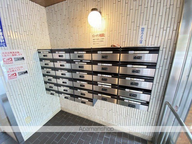 ライオンズマンション上本町第3のその他写真