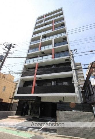 SQUARE CITY KAWASAKI