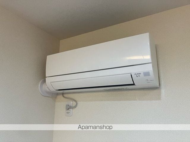 D crest新川Sの内装写真