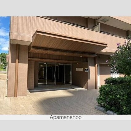 プライムアーバン目黒リバーフロント[2LDK/64.47m2]のその他内装4