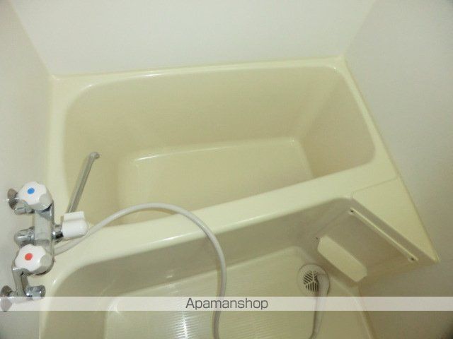 MS入山の内装写真