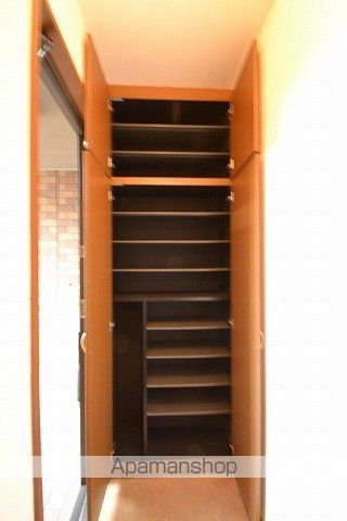 サンハイツ柏原の内装写真