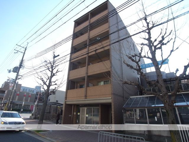 PAL西円町