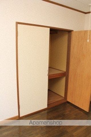 アークヒルズIIの内装写真
