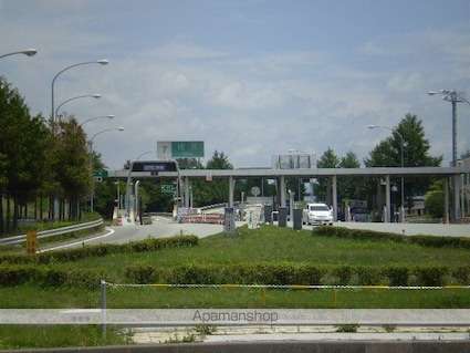 ラフィーネＮａｋａｚａｗａ　Ａ棟[3DK/56.09m2]の周辺