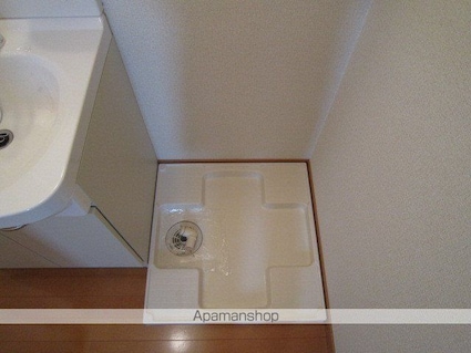 ＷＩＳＨ原町ノース[1K/32.21m2]の内装5