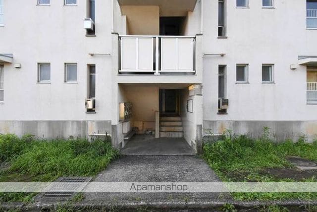 ビレッジハウス岩間2号棟の内装写真