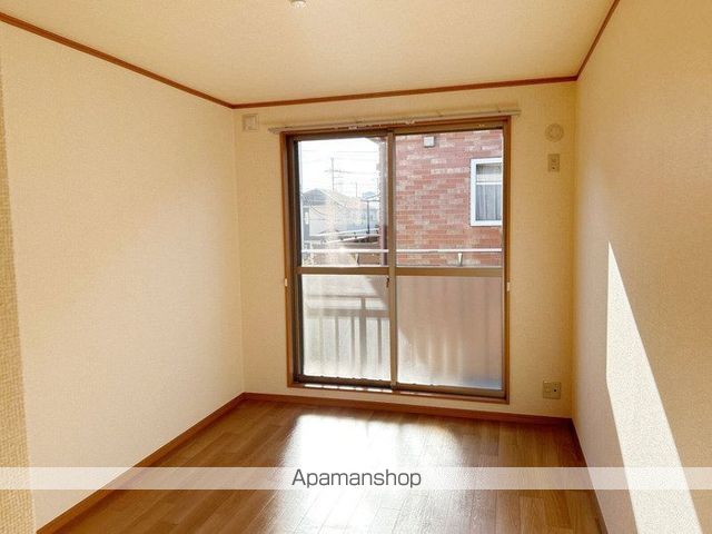 グレイスタウン蘇我 Cの内装写真