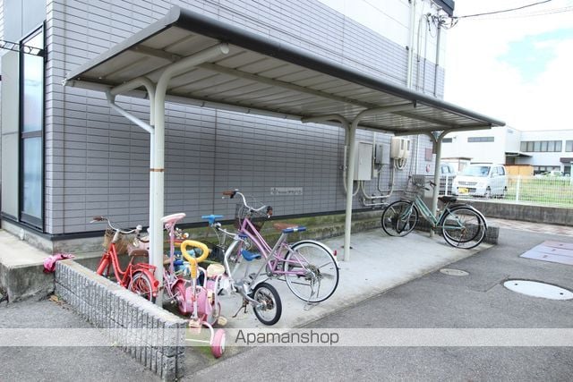 レオパレスメルベーユのその他写真