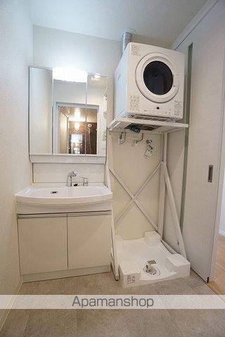 グランスタジオ曲金の内装写真
