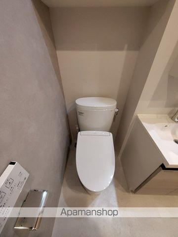 ラティエラ秋葉原の内装写真