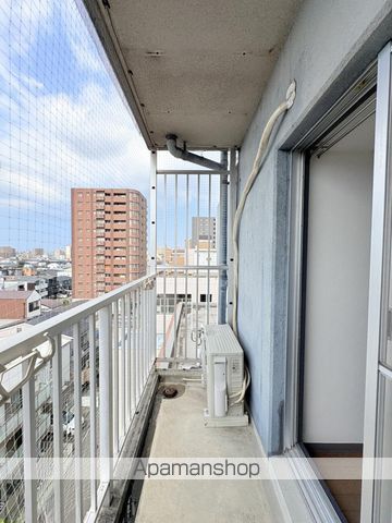 アヴァンセ播磨町の内装写真
