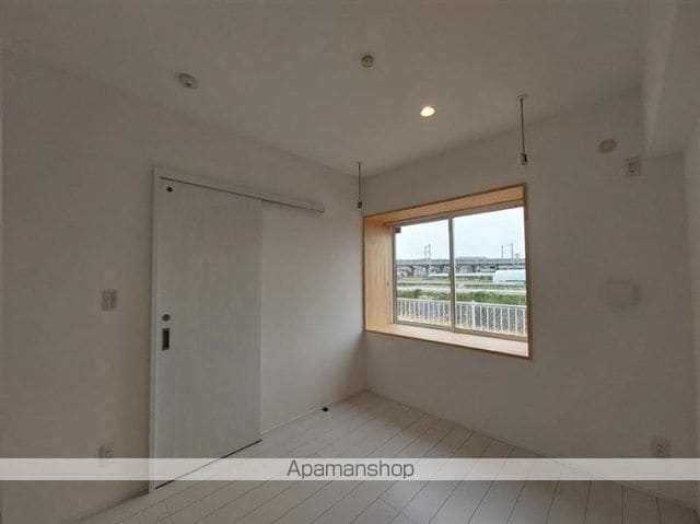 LAND新田東の内装写真