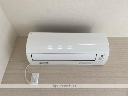 ベレオたまも[1LDK/46.75m2]のその他設備