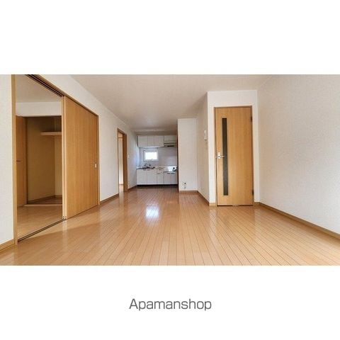 シティハイム北ノ沢の内装写真