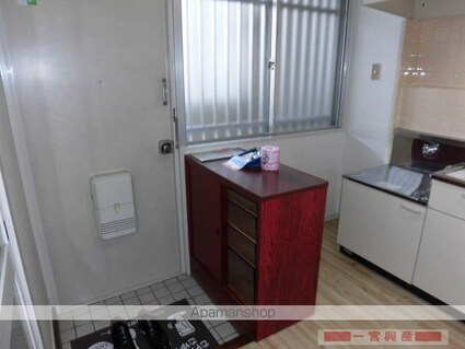 アーバンヒルズ土居田[2DK/40m2]の内装3