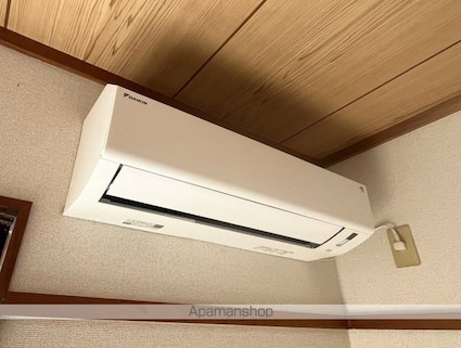 レストハイツ[2K/33m2]のその他設備