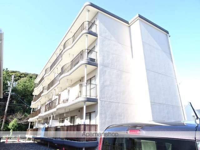 Eマンションの外観写真