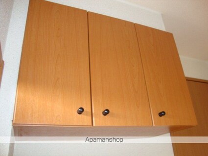 ｃｏｎｔｉｎｕａｒｅ[2LDK/51.3m2]の収納2