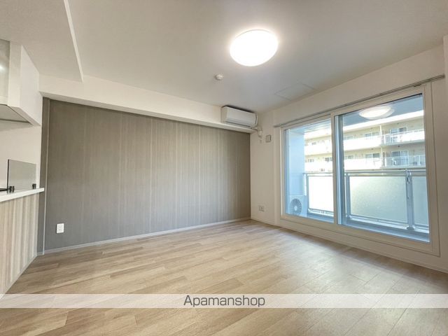 MJSQUARE KOTONIの内装写真