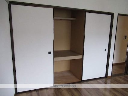 メンバーズタウン盛岡Ｄ[3DK/59.62m2]の内装2