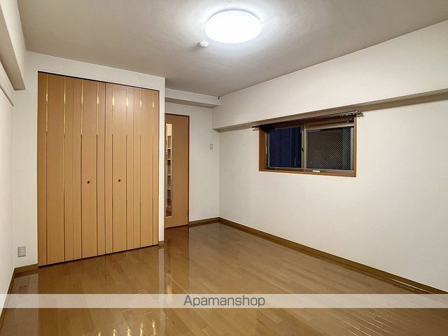 北安江マンションの内装写真