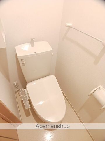 サンリットIIIの内装写真