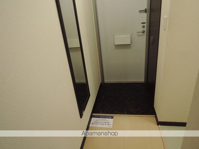 レオネクストリバーサイド堀割の内装写真