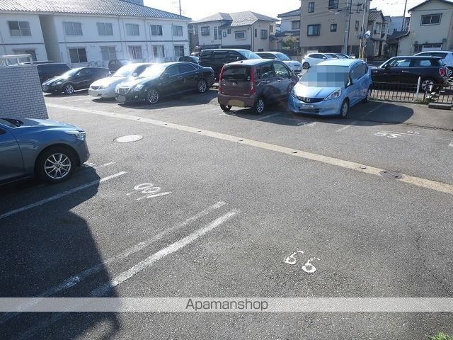 アーデル天神尾の外観写真