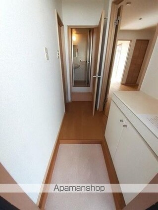 サンマルコ英[1DK/33.12m2]の玄関