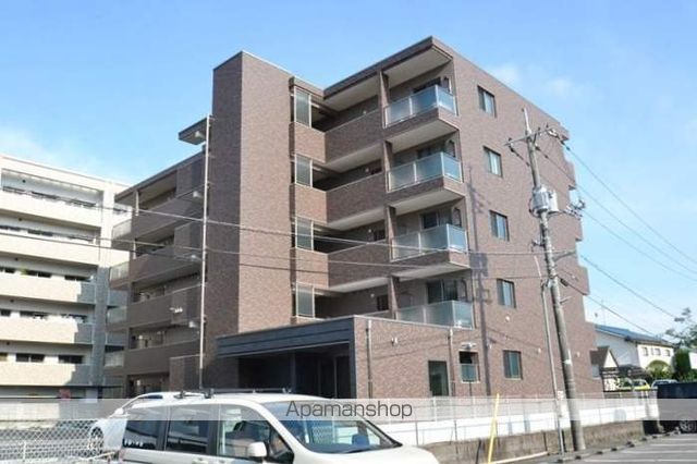 N・O桜と道の外観写真