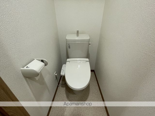 川口プラザGの内装写真