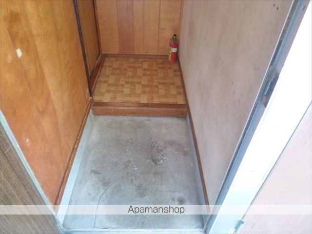 清和ハウスの内装写真