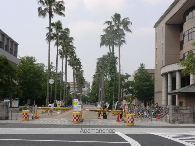 リーベンパレス荒田IIの周辺写真