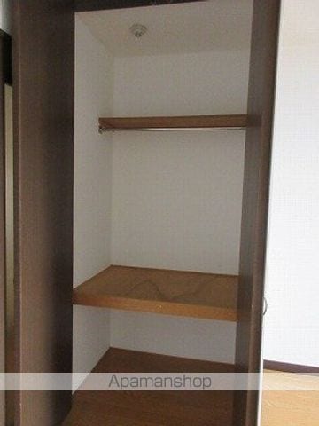 オーエスコーポ蔵前の内装写真