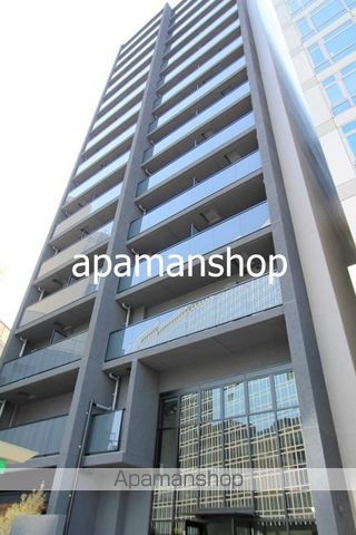 URBANEX天満橋FRONTの外観写真