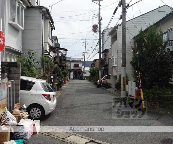 メイプルリーフ上花山の周辺写真