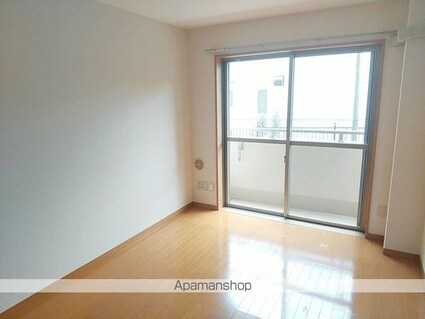 Ｐａｒｔｈｅｎｏｎ　２[1K/22.08m2]のリビング・居間